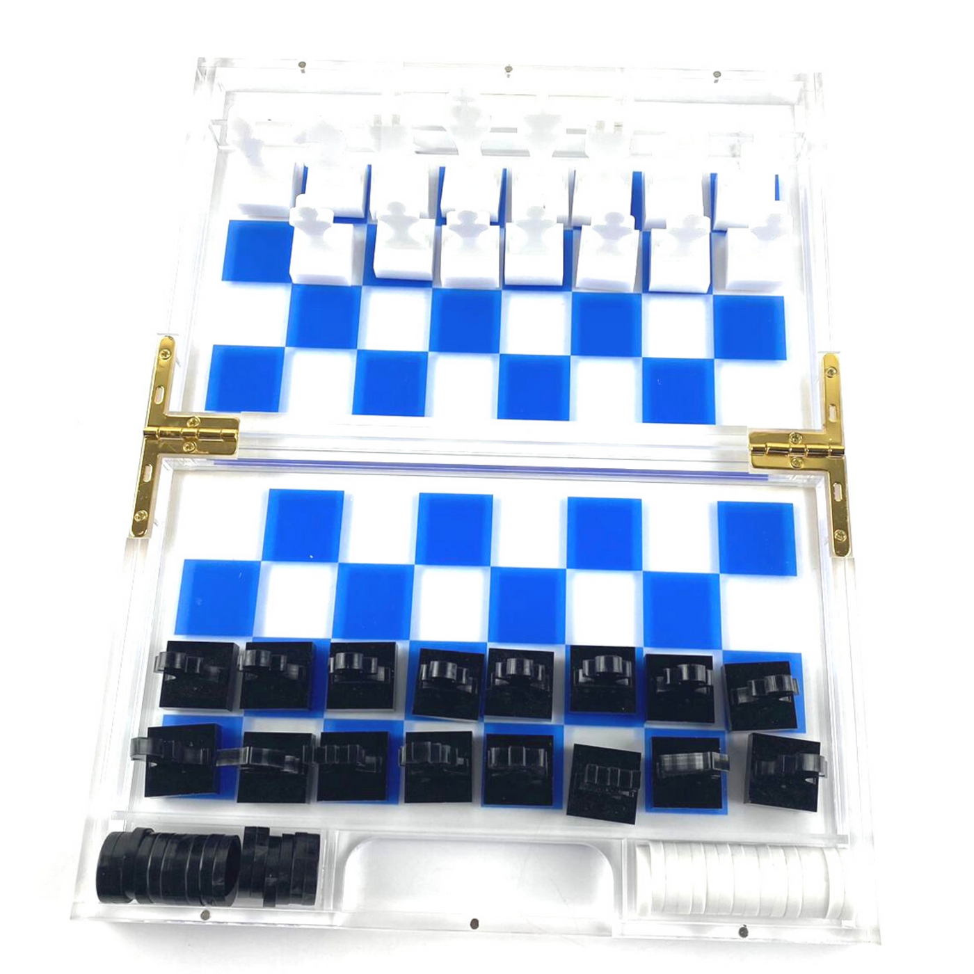 The Best Travel Chess Set For Your Holiday Travels