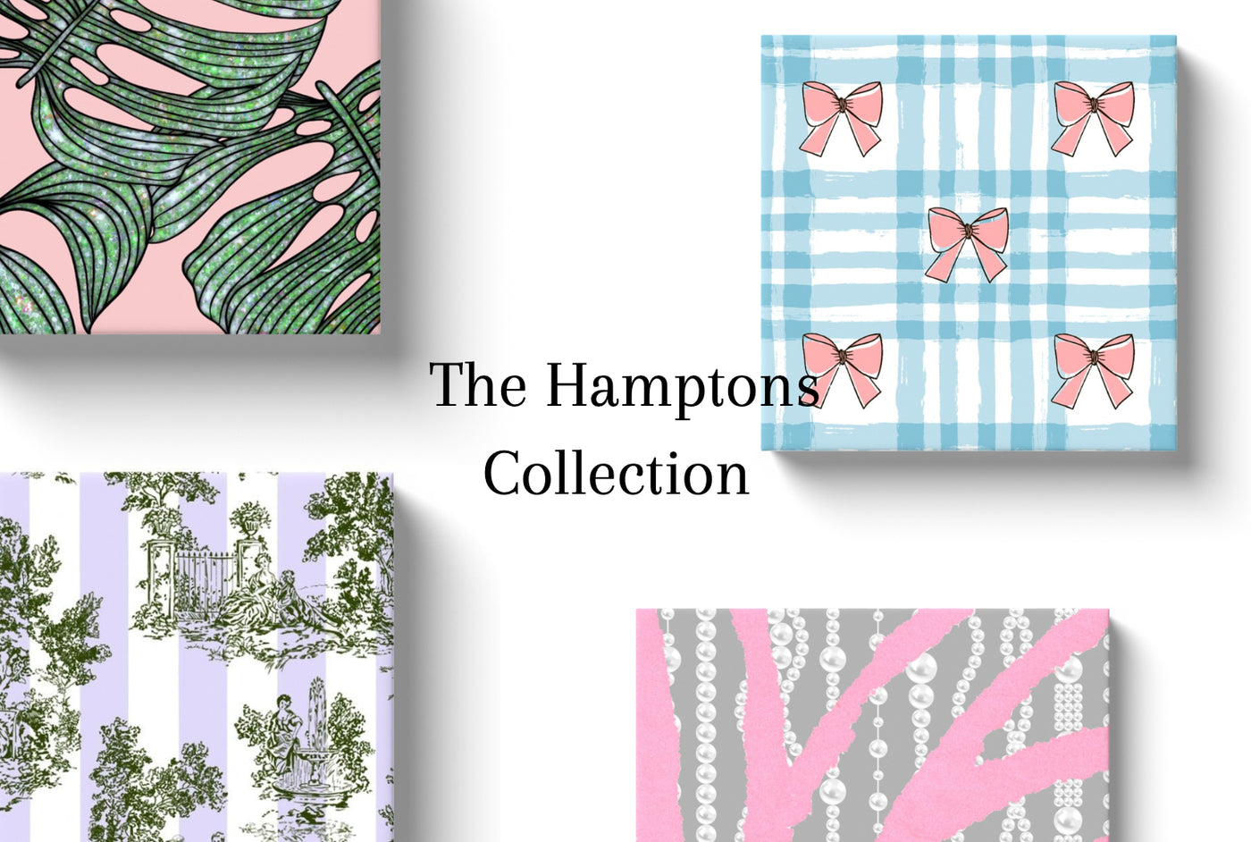 The Hamptons Collection