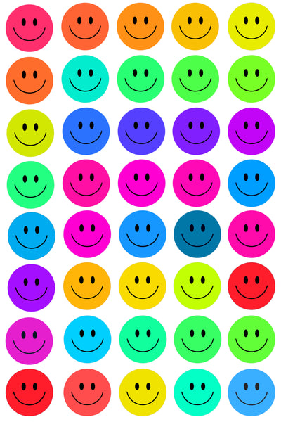 What's Your Smilie Style?