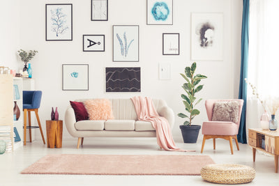 Creative Healing: Get Your Groove Back with ArtSugar’s Affordable Wall Art