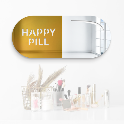 Happy Pills