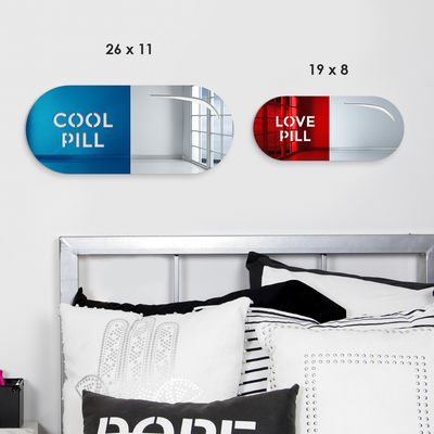 Cool Pills