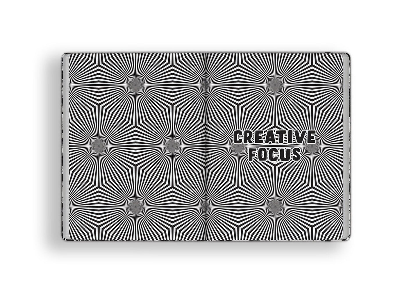 Laughter & Creative Journal Bundle (That's Not Funny + Original Journal)