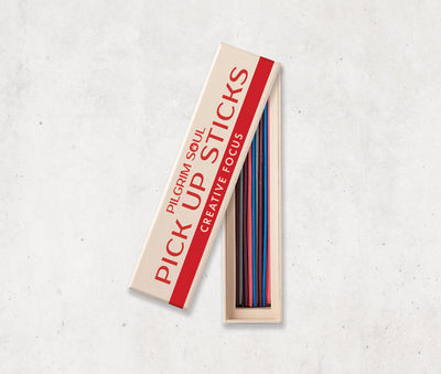 Creative Focus Pick Up Sticks