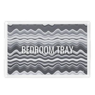 Bedroom Tray
