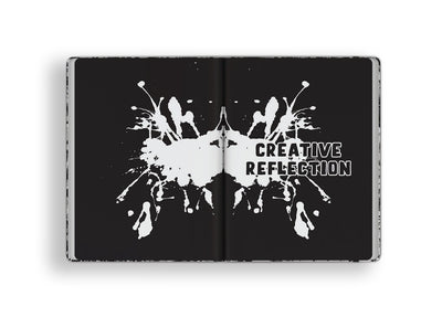 Laughter & Creative Journal Bundle (That's Not Funny + Original Journal)