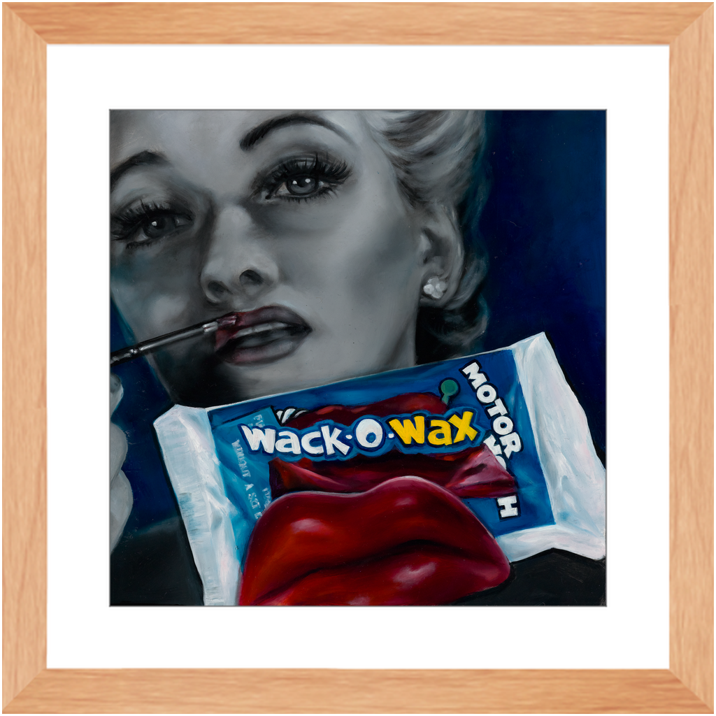 Wack O Wax