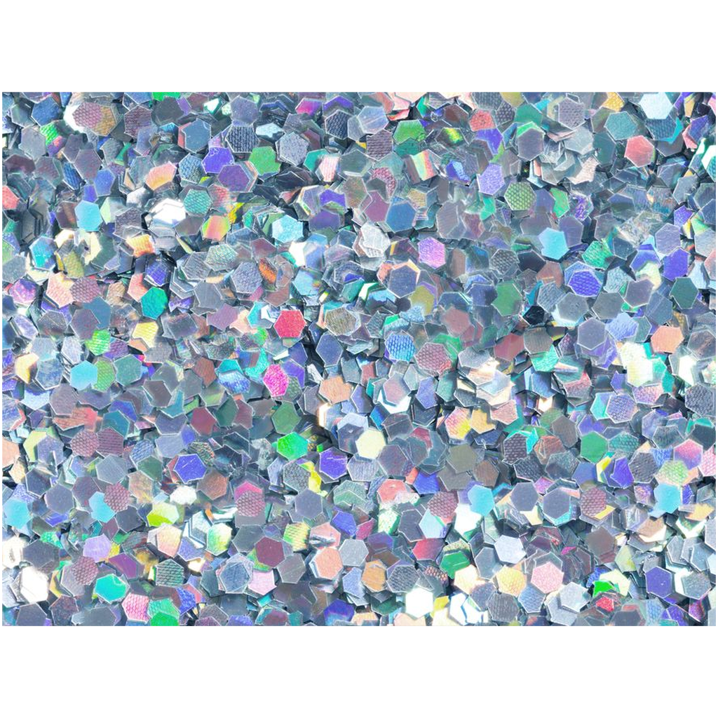 Glitter Glitter Acrylic Wall Art