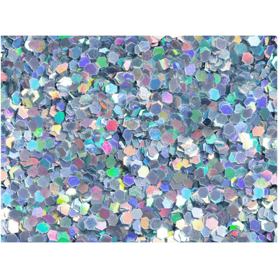 Glitter Glitter Acrylic Wall Art