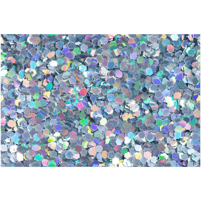 Glitter Glitter Acrylic Wall Art