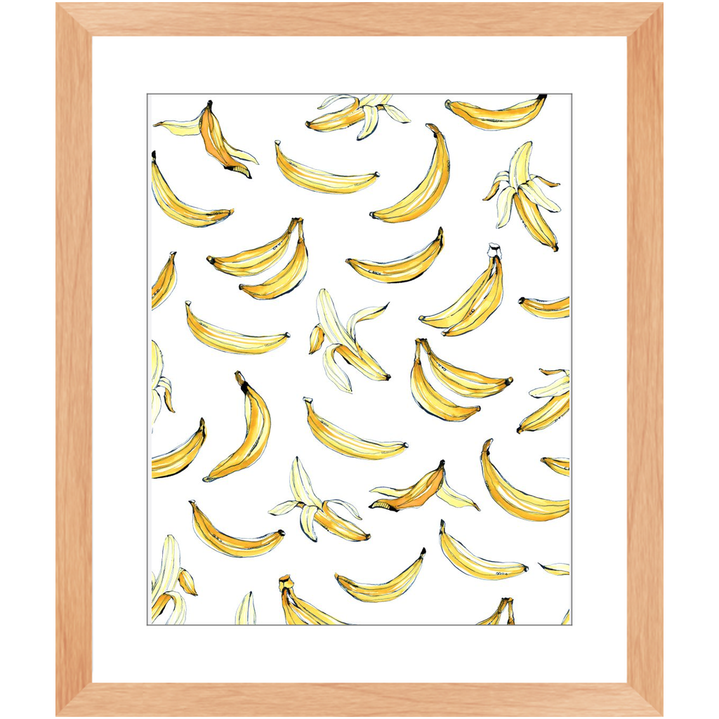 Bananas