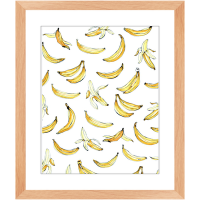 Bananas