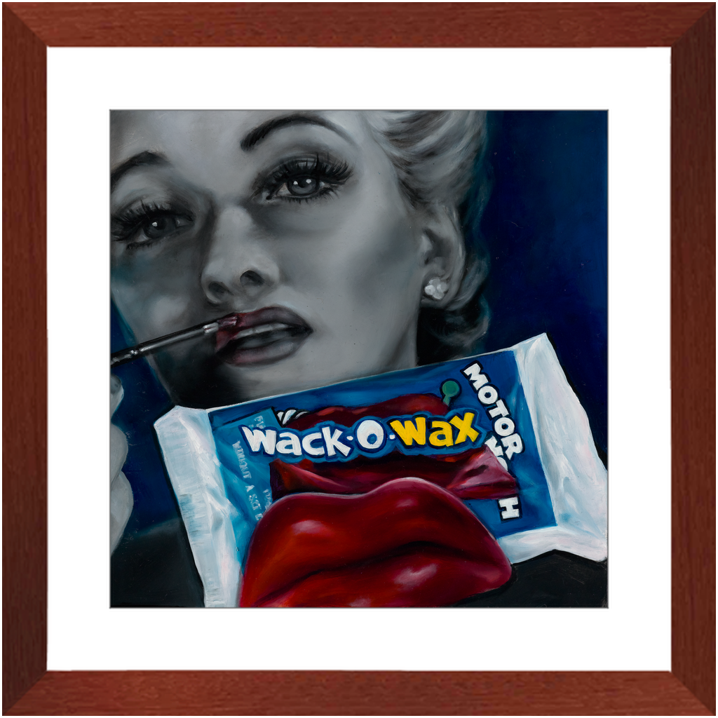 Wack O Wax