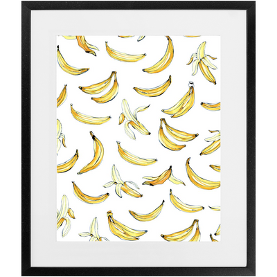 Bananas