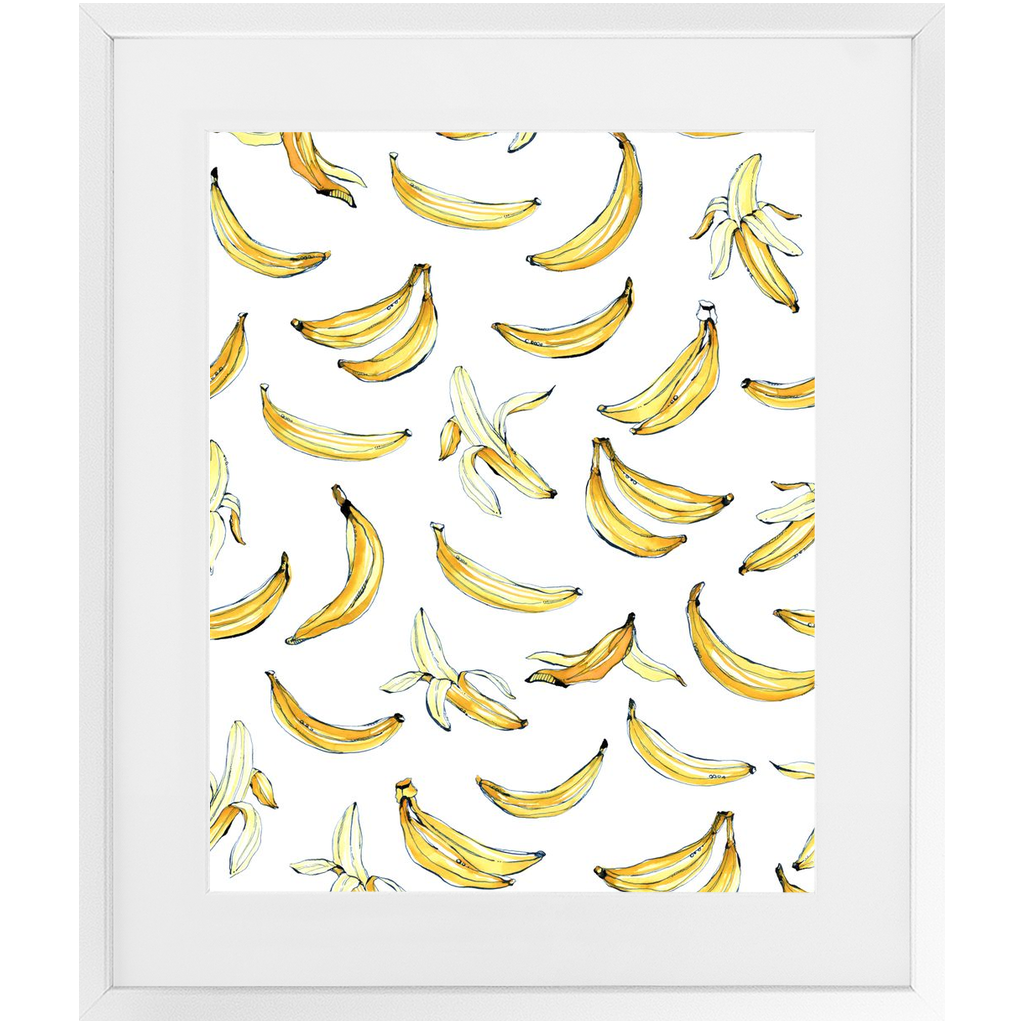 Bananas