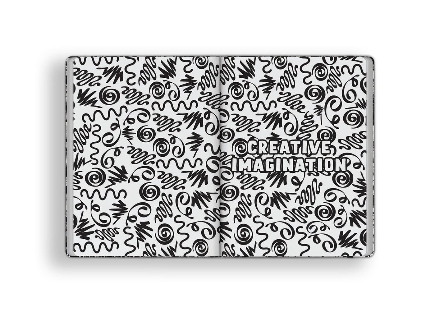 Creative Fun Bundle (Original + Vol2 + Color Vol3)