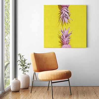 If You Like Piña Coladas Canvas Wall Art