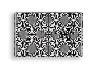 Creative Thinking Journal: Volume 2