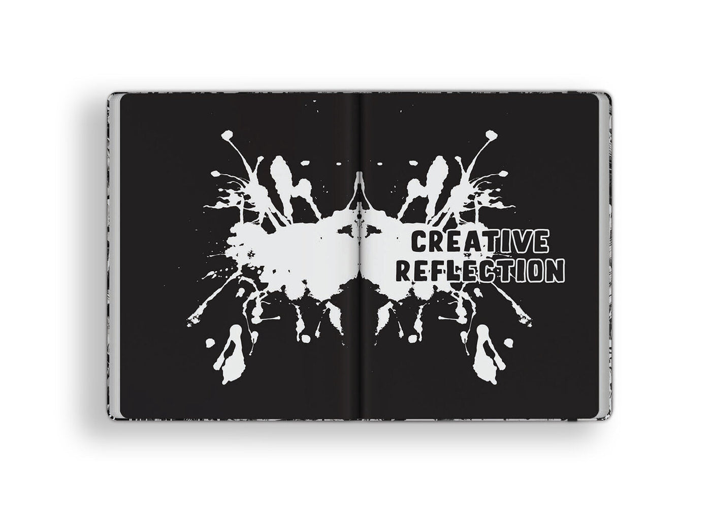 Creative Thinking Journal: Volume 2