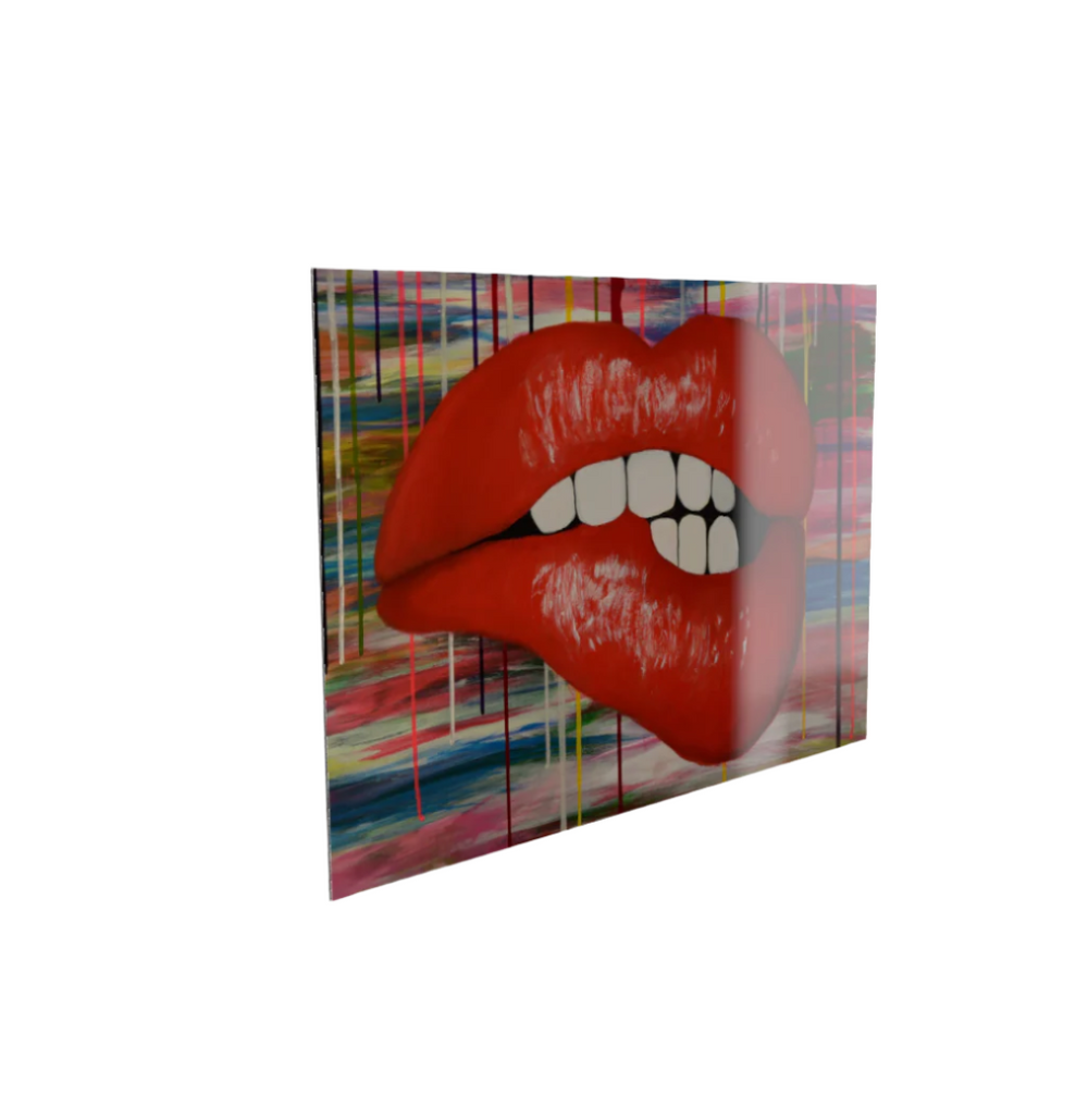 Allison Lefcort シルクスクリーン 購入時20万円 Allison Katz • JRP|Editions 版画