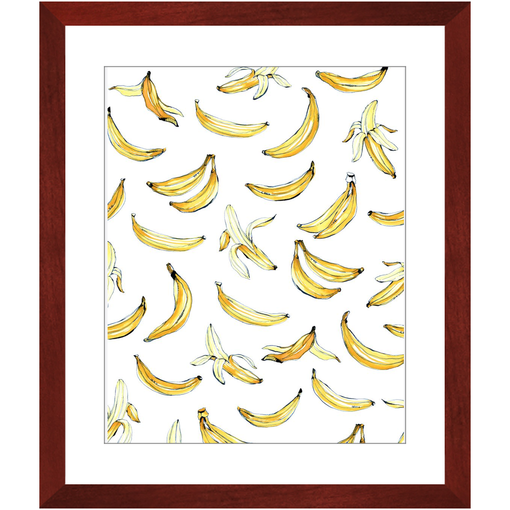 Bananas