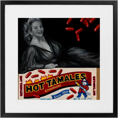 Hot Tamales