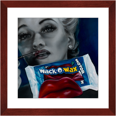 Wack O Wax