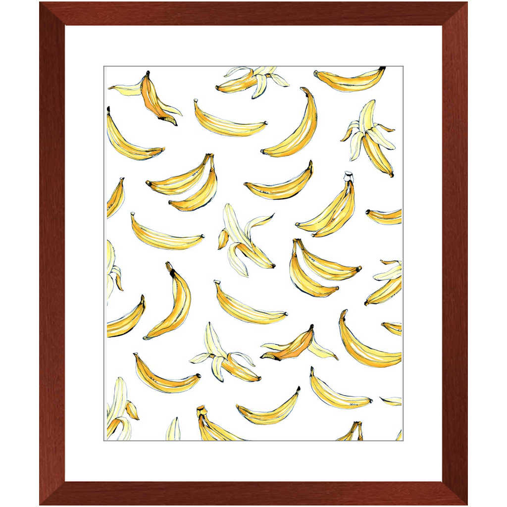 Bananas