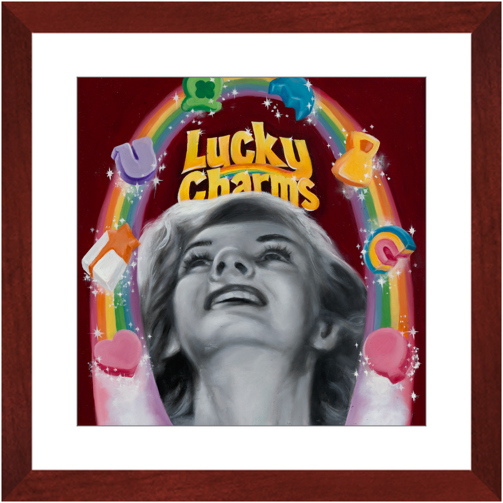 Lucky Charms