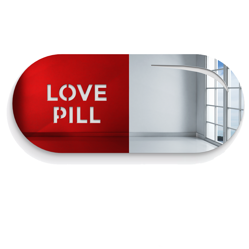 Love Pills