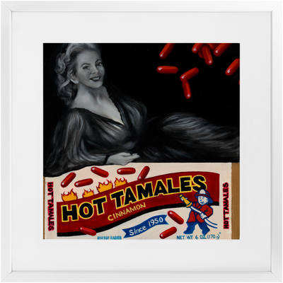 Hot Tamales