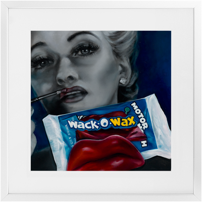 Wack O Wax