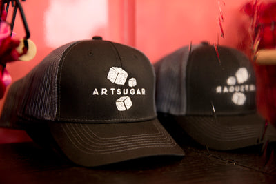 Trucker Caps