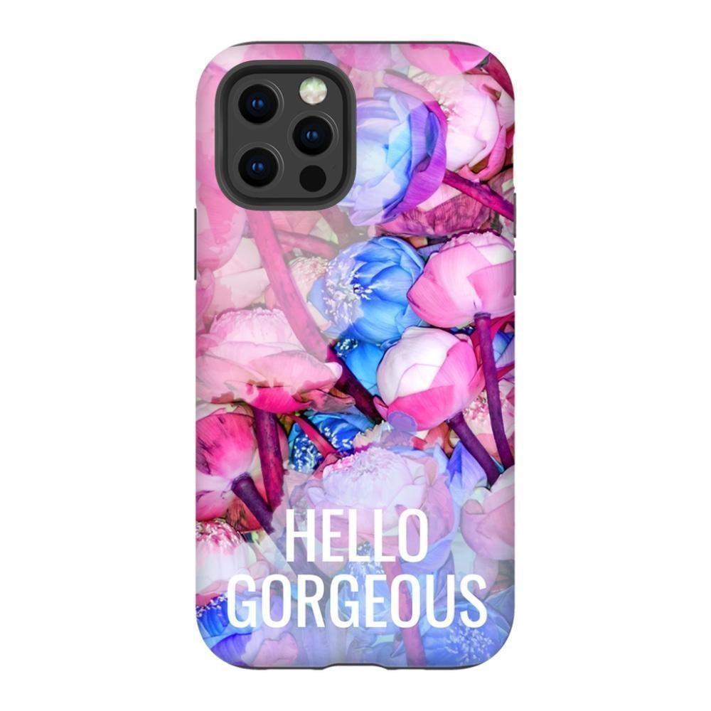 Hello Gorgeous! - iPhone 12