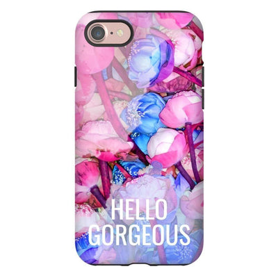 Hello Gorgeous! - iPhone 7