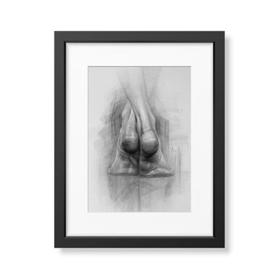Loving Framed Prints - ArtSugar