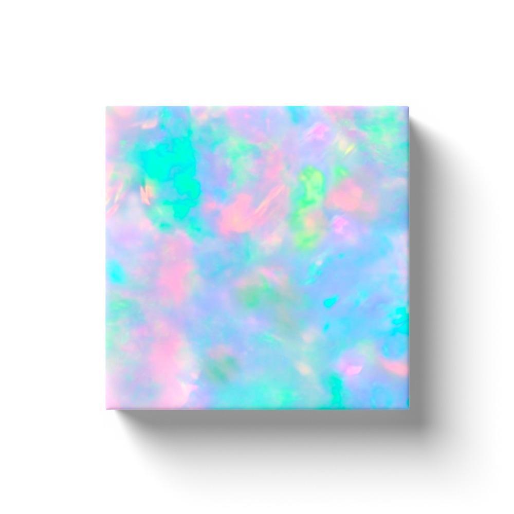 My Opal - 8x8 inch - Canvas