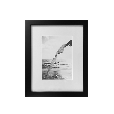 Seaweed Framed Photograph