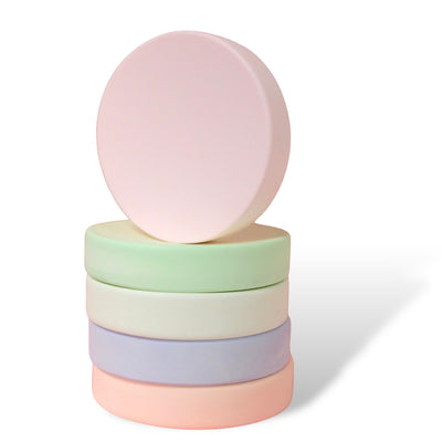 Customize Your Smarties Short Stack