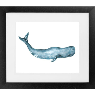 Whale - ArtSugar