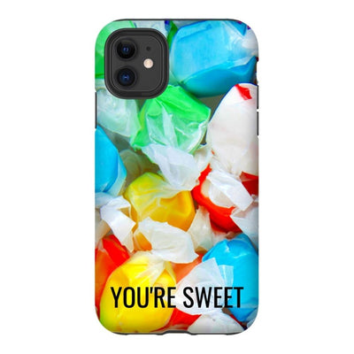 You’re Sweet - iPhone 11