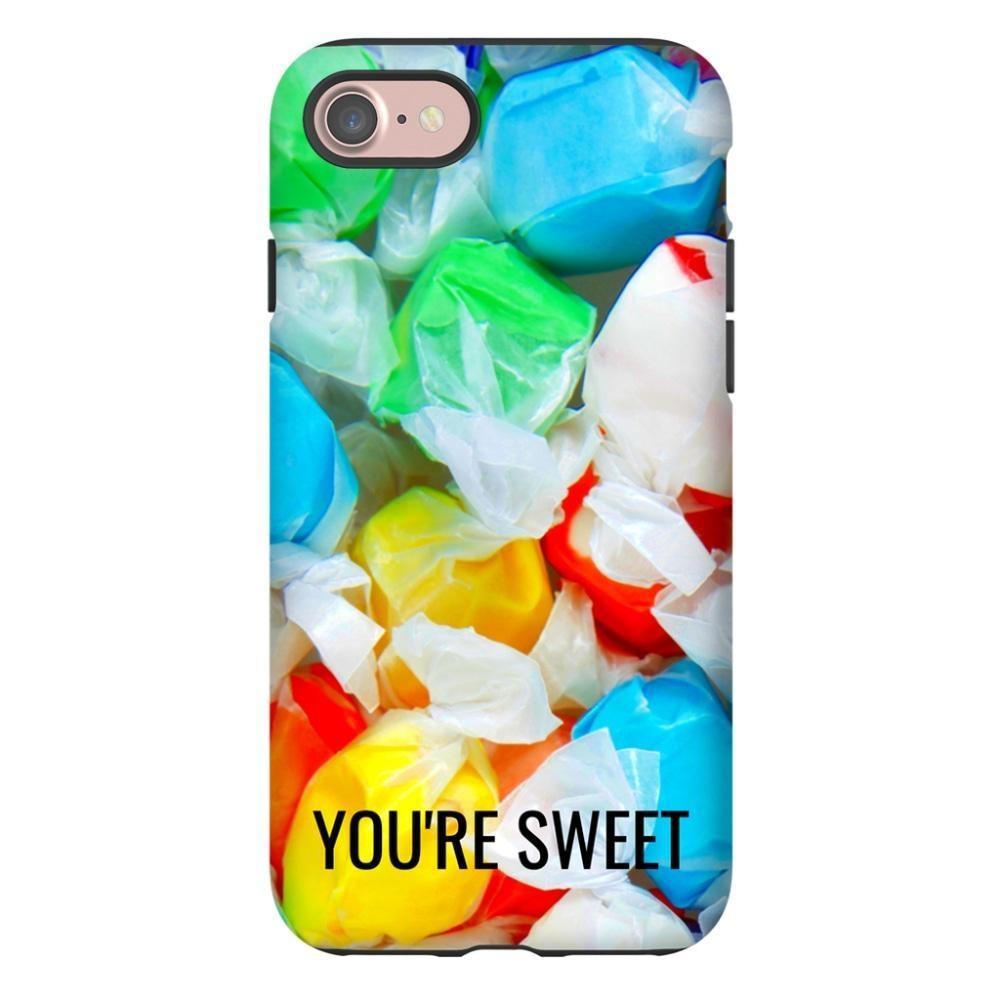 You’re Sweet - iPhone 7
