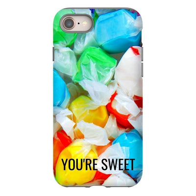 You’re Sweet - iPhone 8