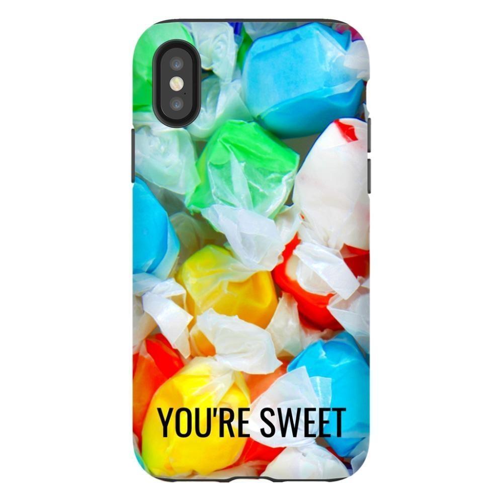 You’re Sweet - iPhone X